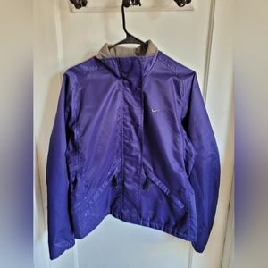 Nike women's jacket